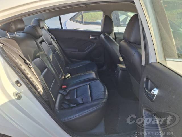 2019 KIA CERATO 