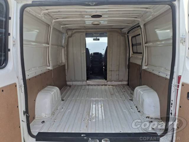 2014 FIAT DUCATO FURGAO 