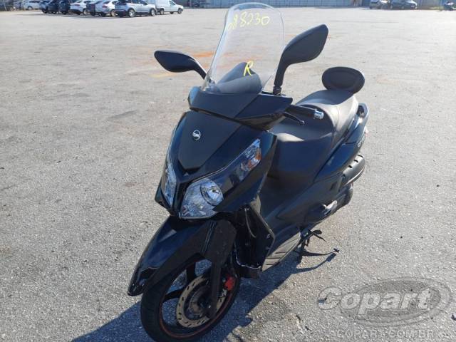 2019 DAFRA CITYCOM S 