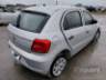 2023 VOLKSWAGEN GOL 