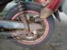 2006 HONDA BIZ 125 