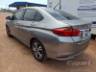 2015 HONDA CITY 