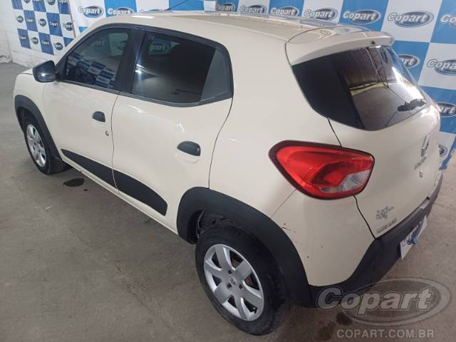 2018 RENAULT KWID 