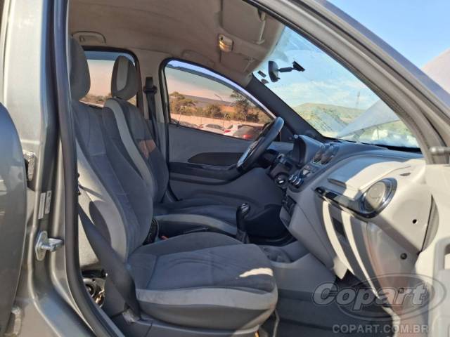 2010 CHEVROLET AGILE 