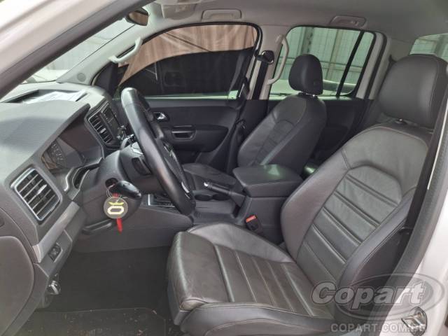 2023 VOLKSWAGEN AMAROK 