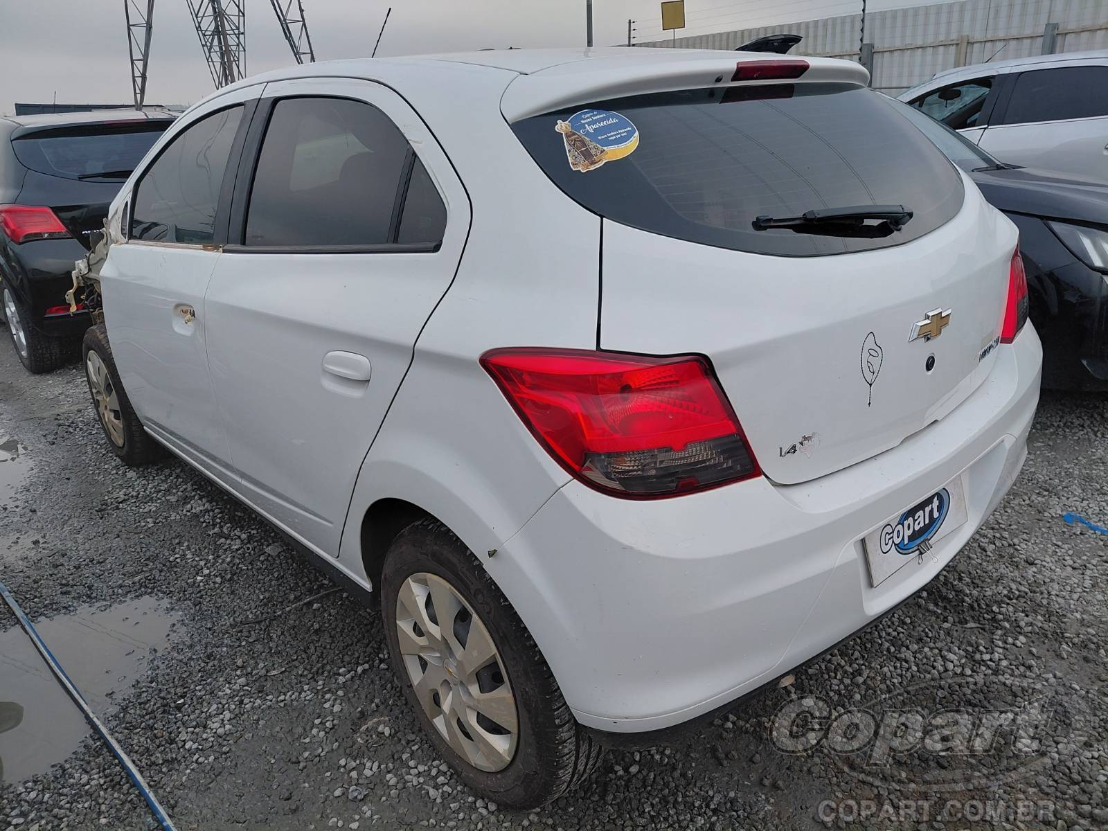 Foto 3: 2015 CHEVROLET ONIX