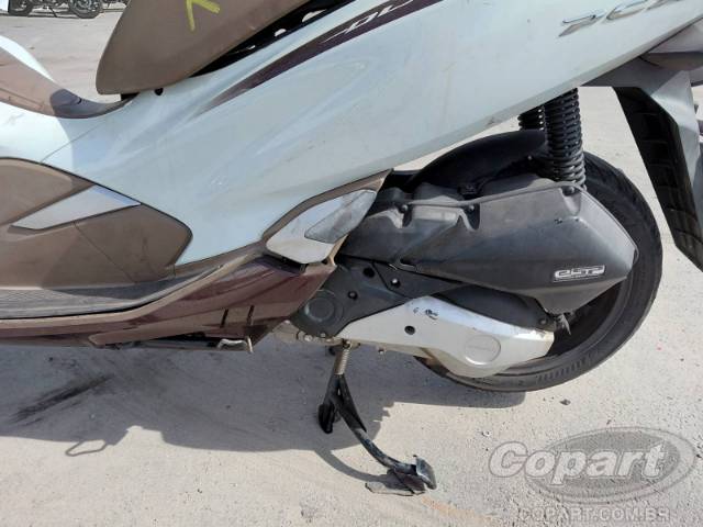 2020 HONDA PCX 
