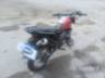 2021 HONDA XRE 190 