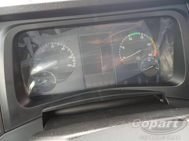 0 MERCEDES-BENZ Actros 