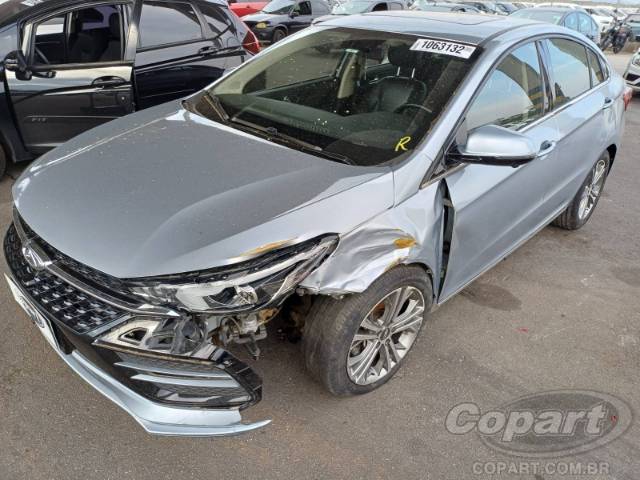 2022 CAOA CHERY ARRIZO 6 