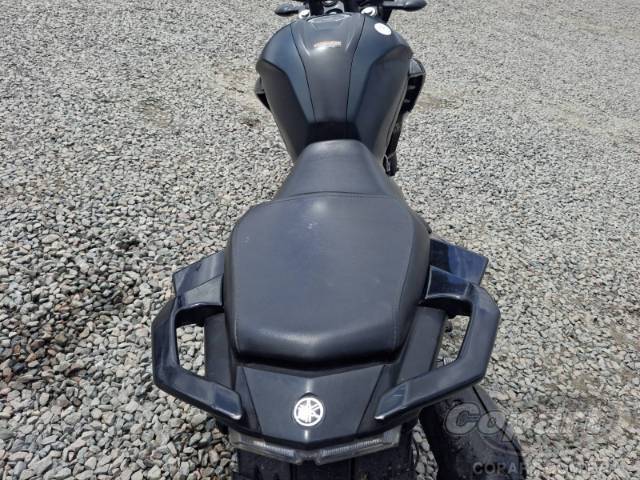2024 YAMAHA FZ25 FAZER 