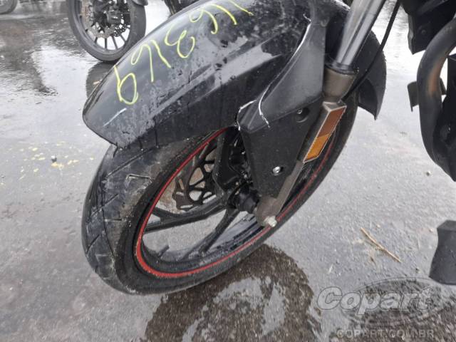 2024 SHINERAY XY 150 