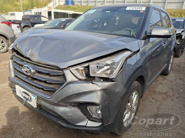 2024 HYUNDAI CRETA 