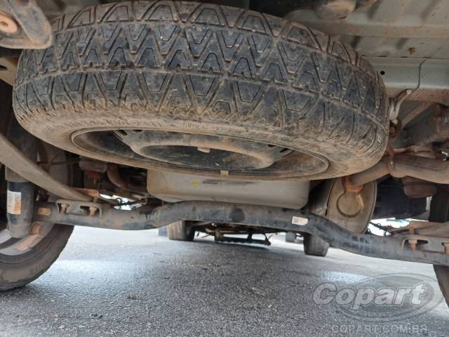 2022 FIAT STRADA CD 