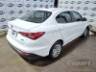 2019 FIAT CRONOS 