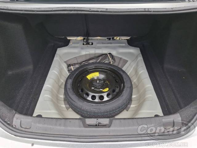 2020 CHEVROLET ONIX PLUS 