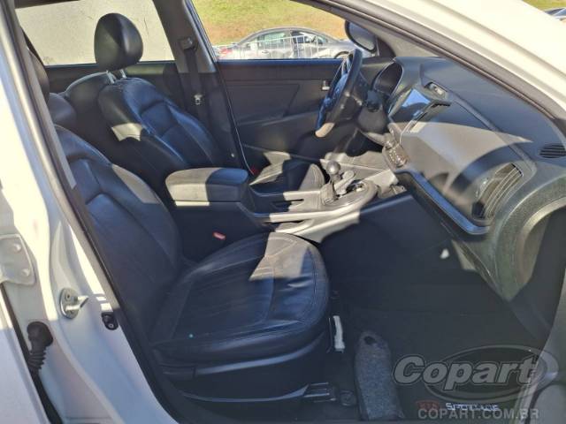 2014 KIA SPORTAGE 