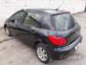 2008 PEUGEOT 307 