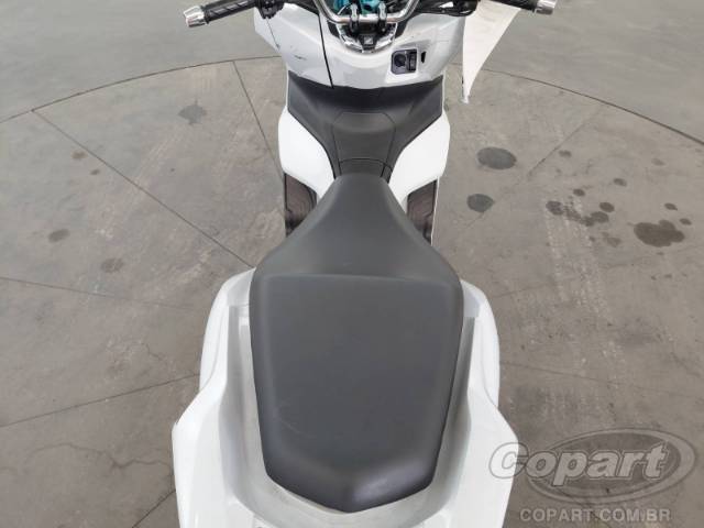 2025 HONDA PCX 