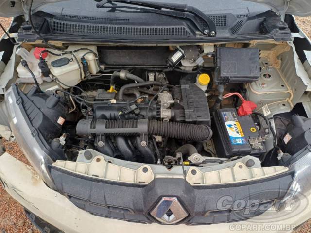 2019 RENAULT KWID 