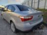 2016 FIAT GRAND SIENA 