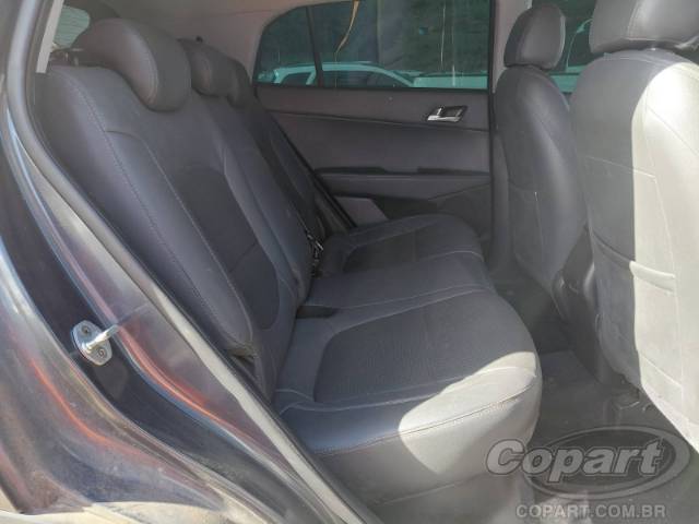 2018 HYUNDAI CRETA 