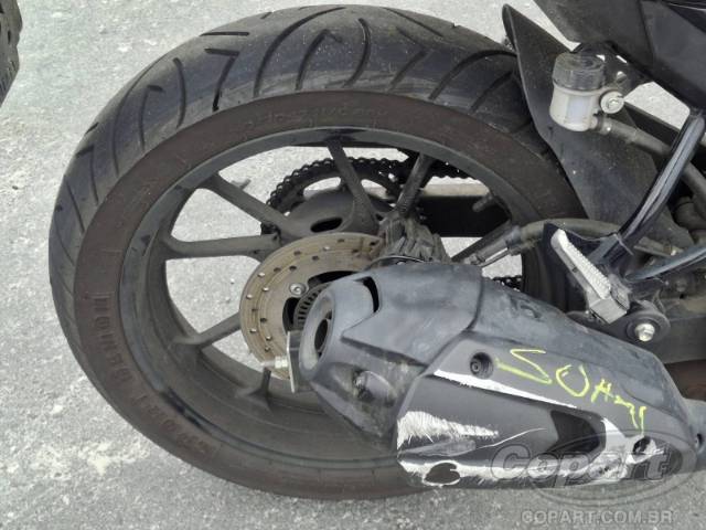 2025 YAMAHA FZ25 FAZER 