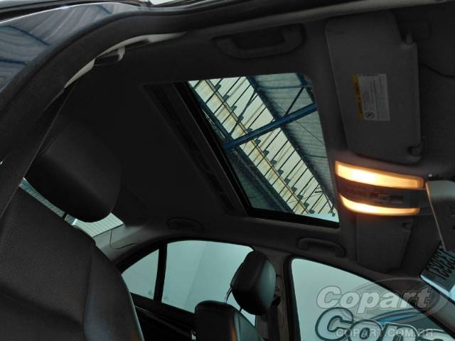 2010 MERCEDES BENZ CLASSE C 