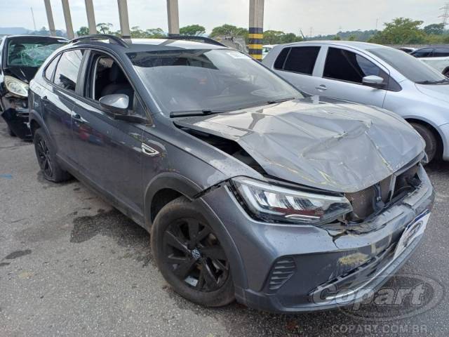 2023 VOLKSWAGEN NIVUS 