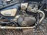 2025 ROYAL ENFIELD SUPER METEOR 