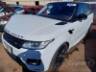 2017 LAND ROVER RANGE ROVER SPORT 