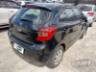 2015 FORD KA 