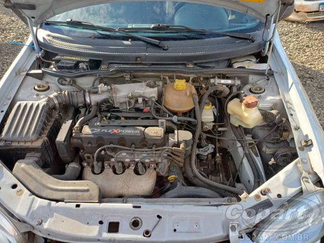 2006 CHEVROLET CLASSIC 