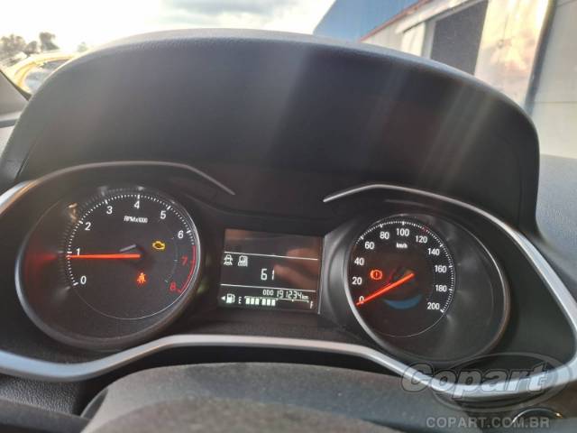 2024 CHEVROLET ONIX PLUS 