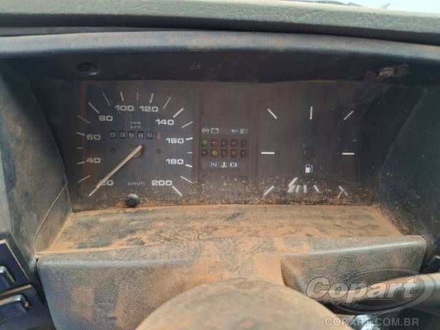 1994 VOLKSWAGEN GOL 