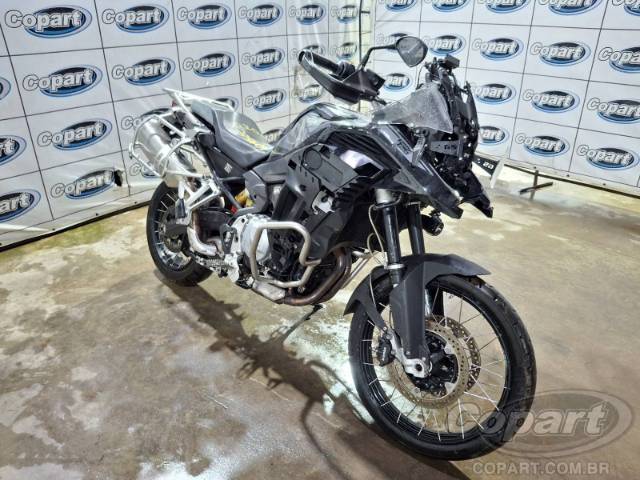 2024 BMW F 850 