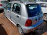 2012 CHERY QQ 
