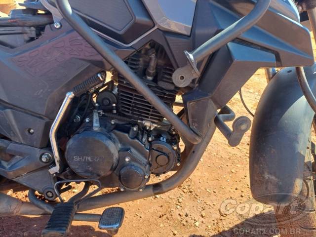 2024 SHINERAY XY 150 