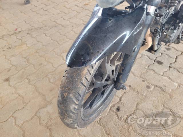 2020 YAMAHA FZ25 FAZER 
