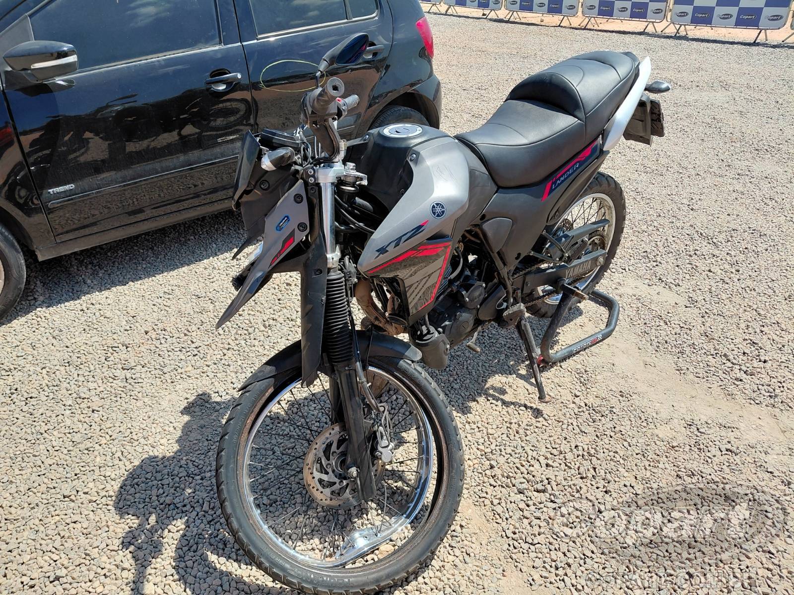Foto 2: 2025 YAMAHA XTZ 250