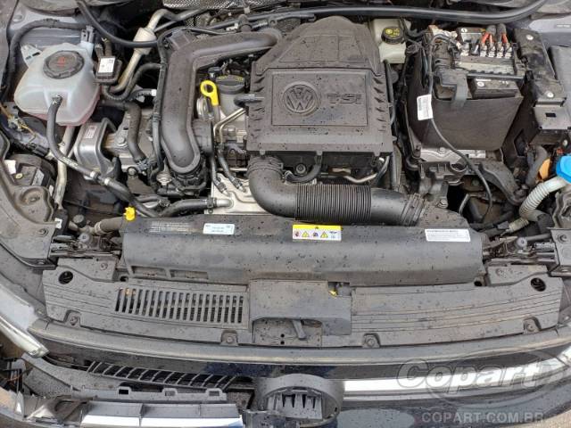 2023 VOLKSWAGEN POLO 