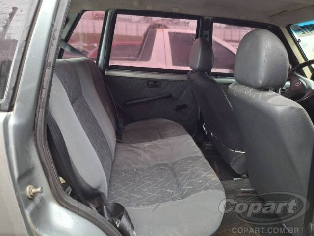 2005 FIAT UNO 