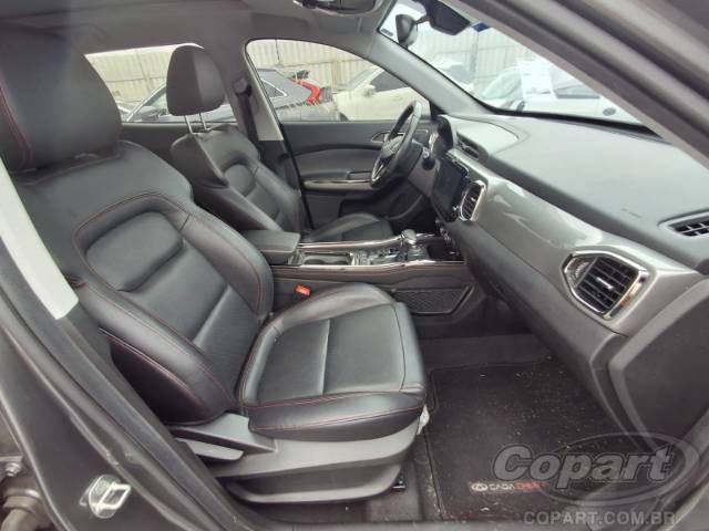 2020 CAOA CHERY TIGGO 5X 