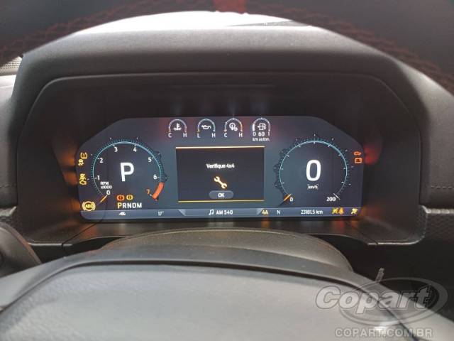 2025 FORD RANGER CD 