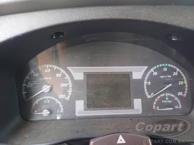 2022 MERCEDES BENZ ACCELO 