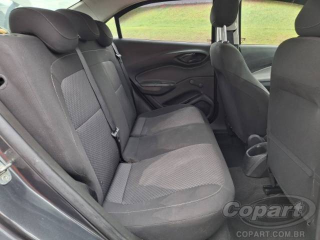 2019 CHEVROLET PRISMA 