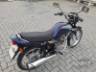 2000 HONDA CG 125 