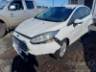 2015 FORD FIESTA 