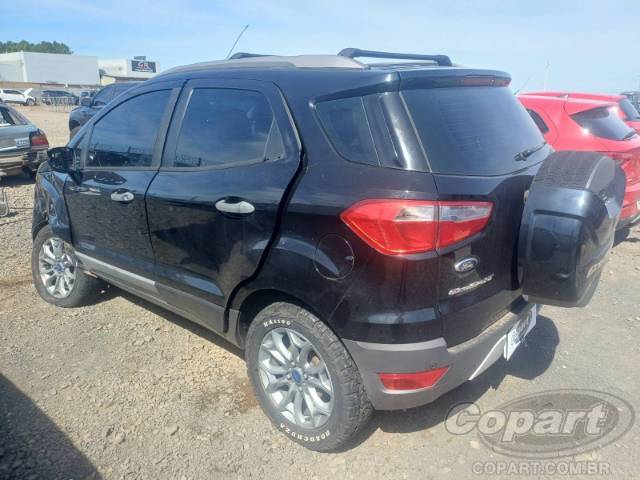 2015 FORD ECOSPORT 