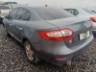 2014 RENAULT FLUENCE 